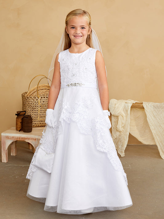 Communion dress