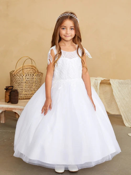 Communion dress