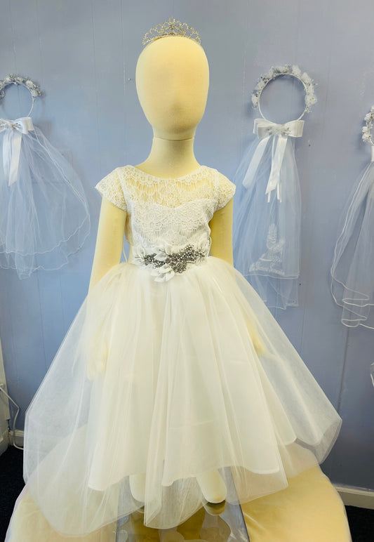 Communion dress